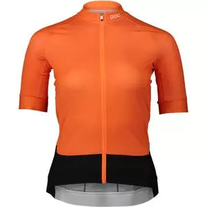 XSPOC O Zink Orange