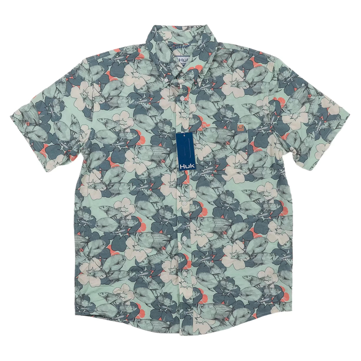 MSeafoam Mist