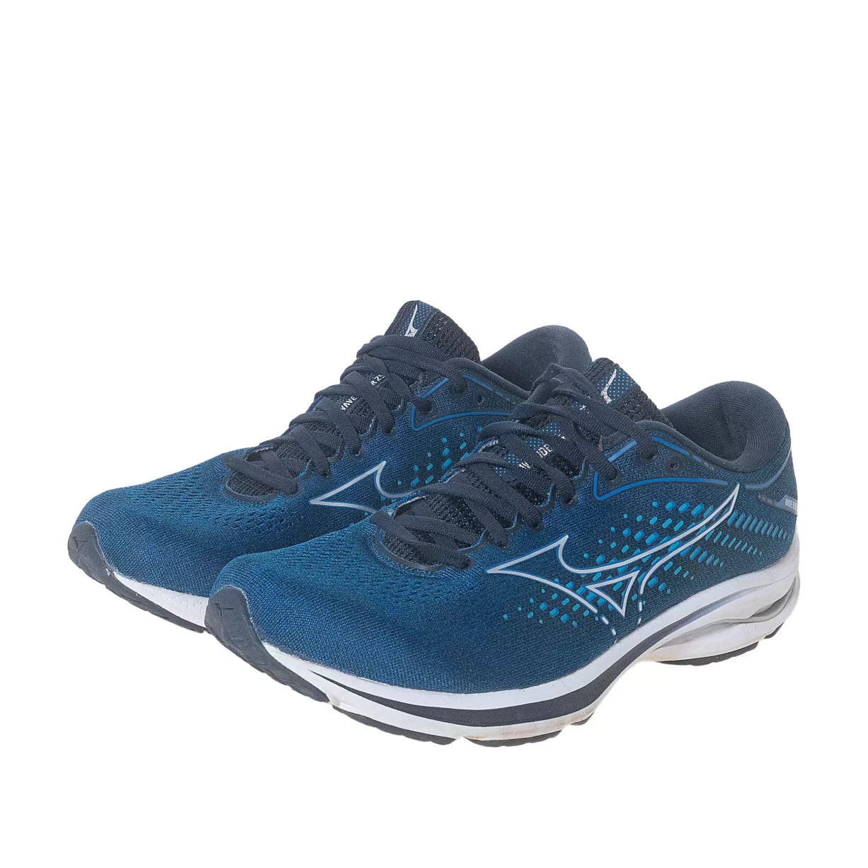 9.5Blue