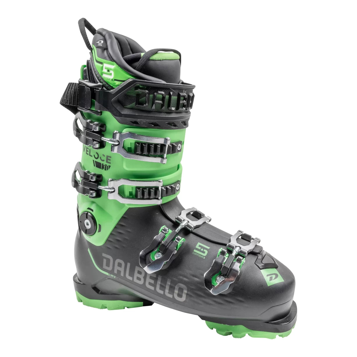 26-26.5Black/Green