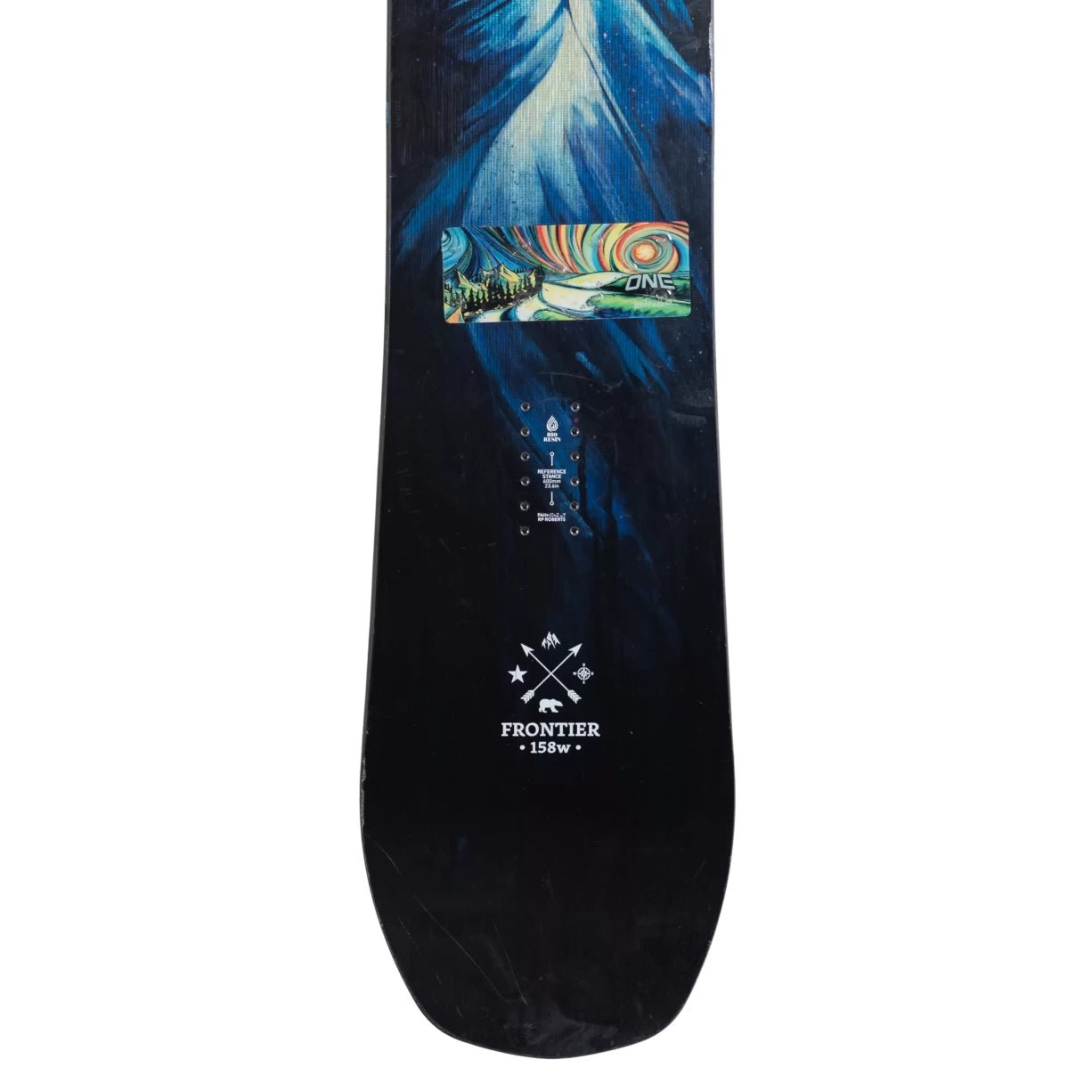 158WRed/Blue