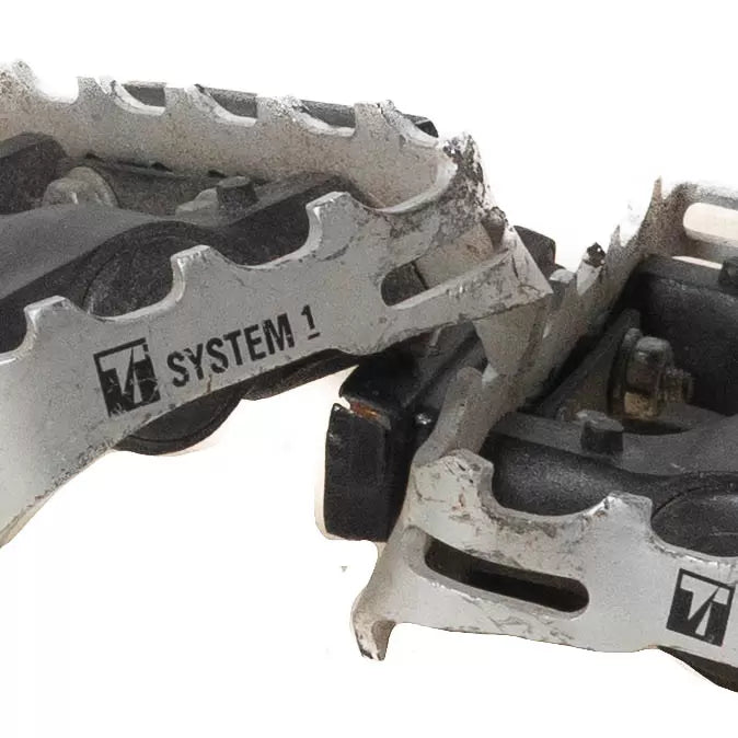 see tech specsSilver