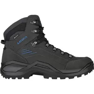 12Anthracite/Steel Blue