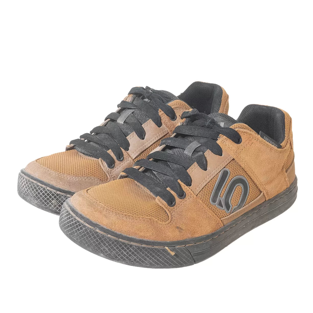 9.5Brown