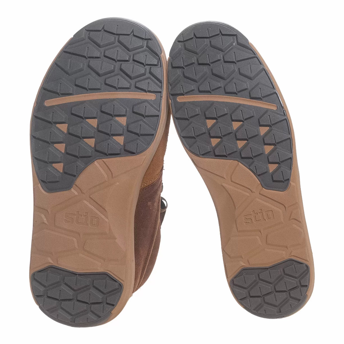 11.5Dark Brown