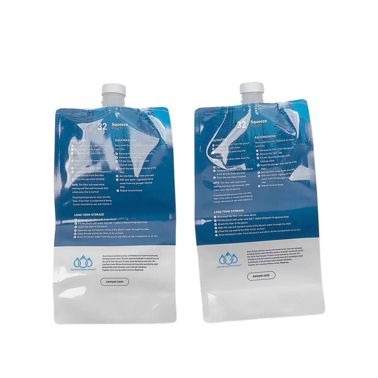 32 ozBlue
