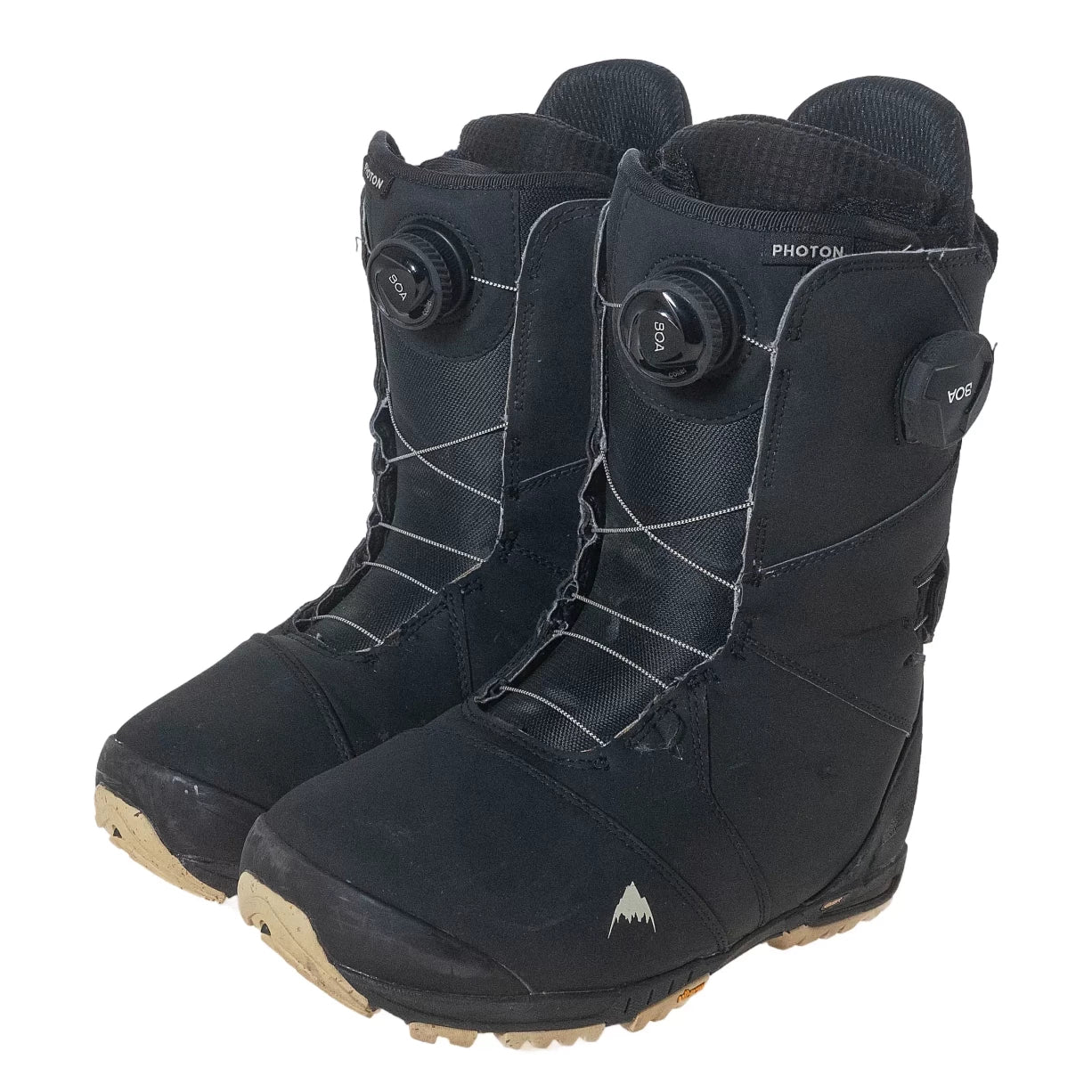 9.5 WBlack