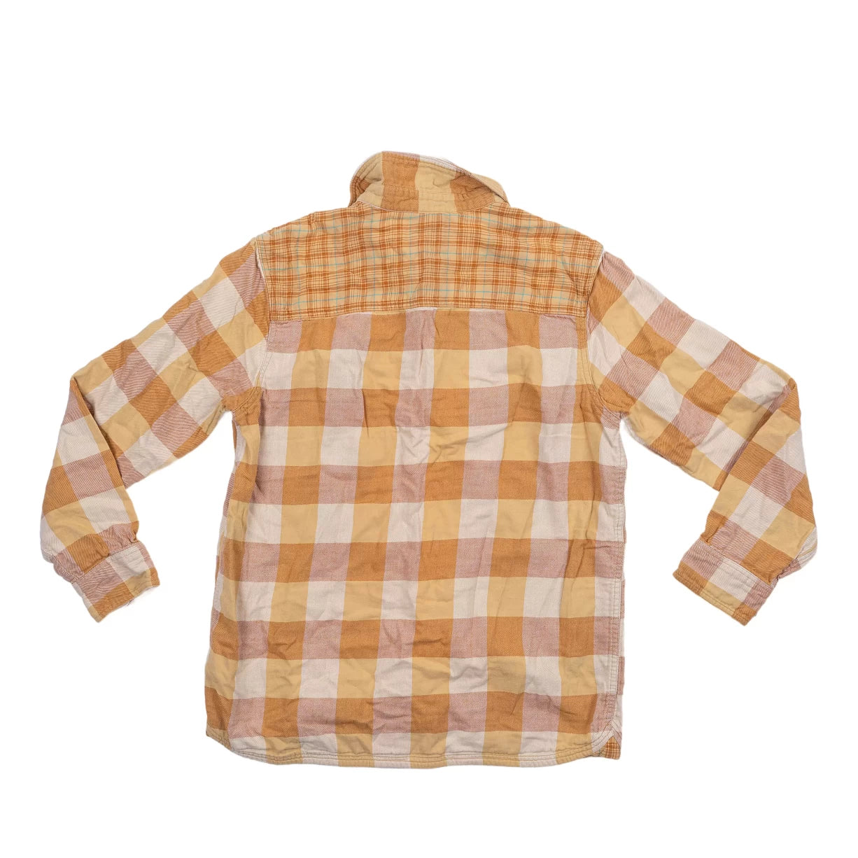 MYellow Plaid