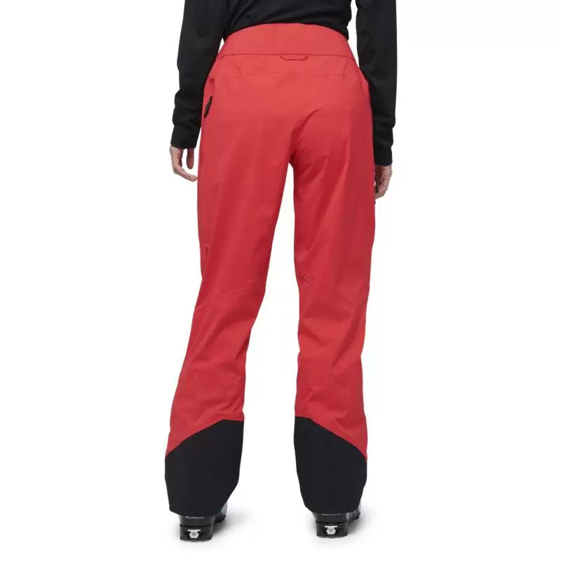 LCoral Red