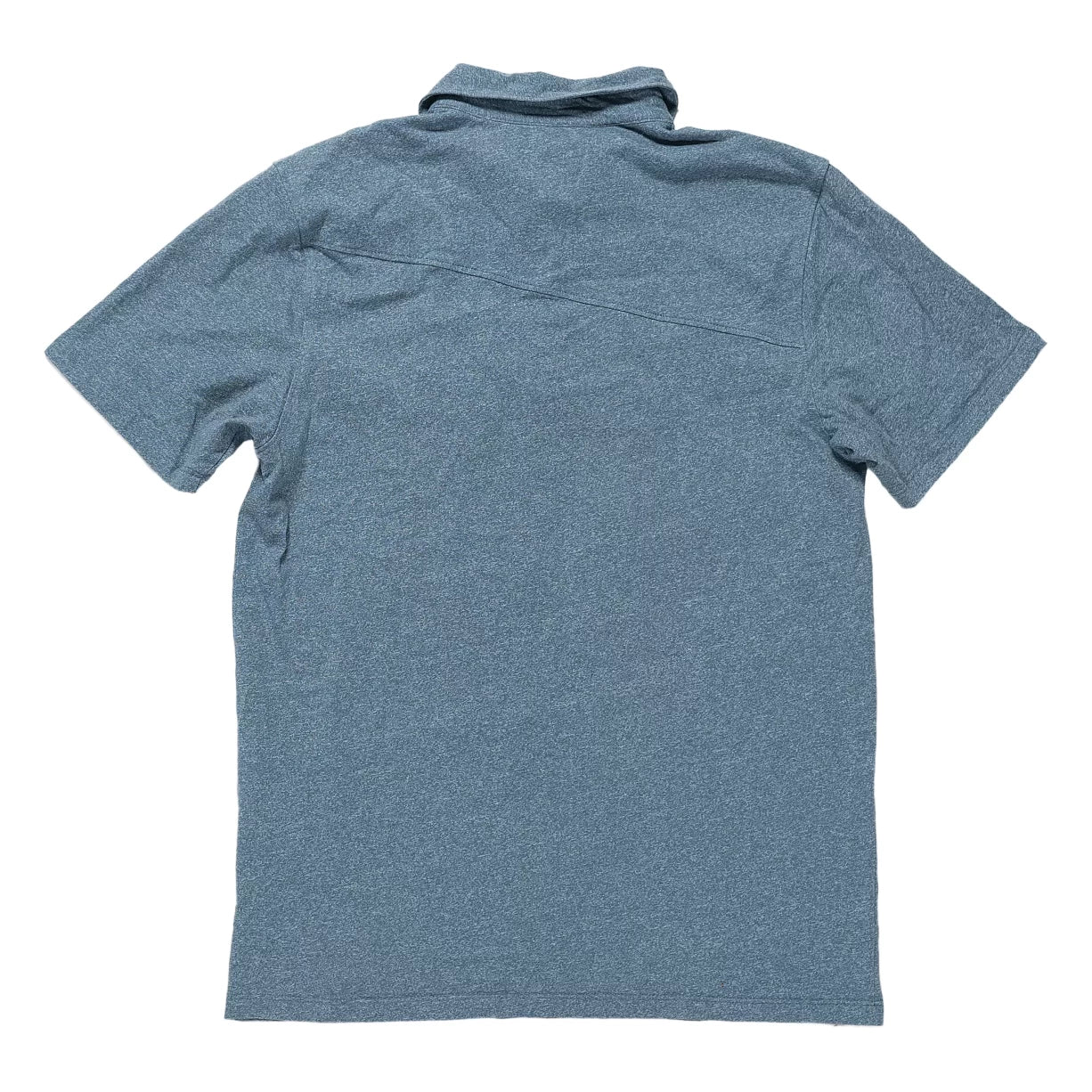 MHeather Blue