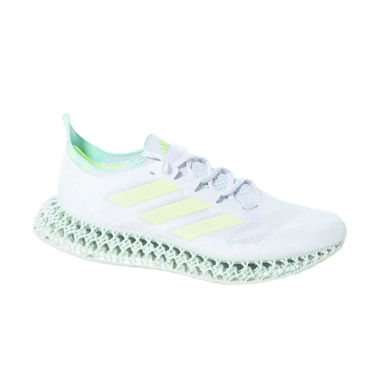 9.5White/Green