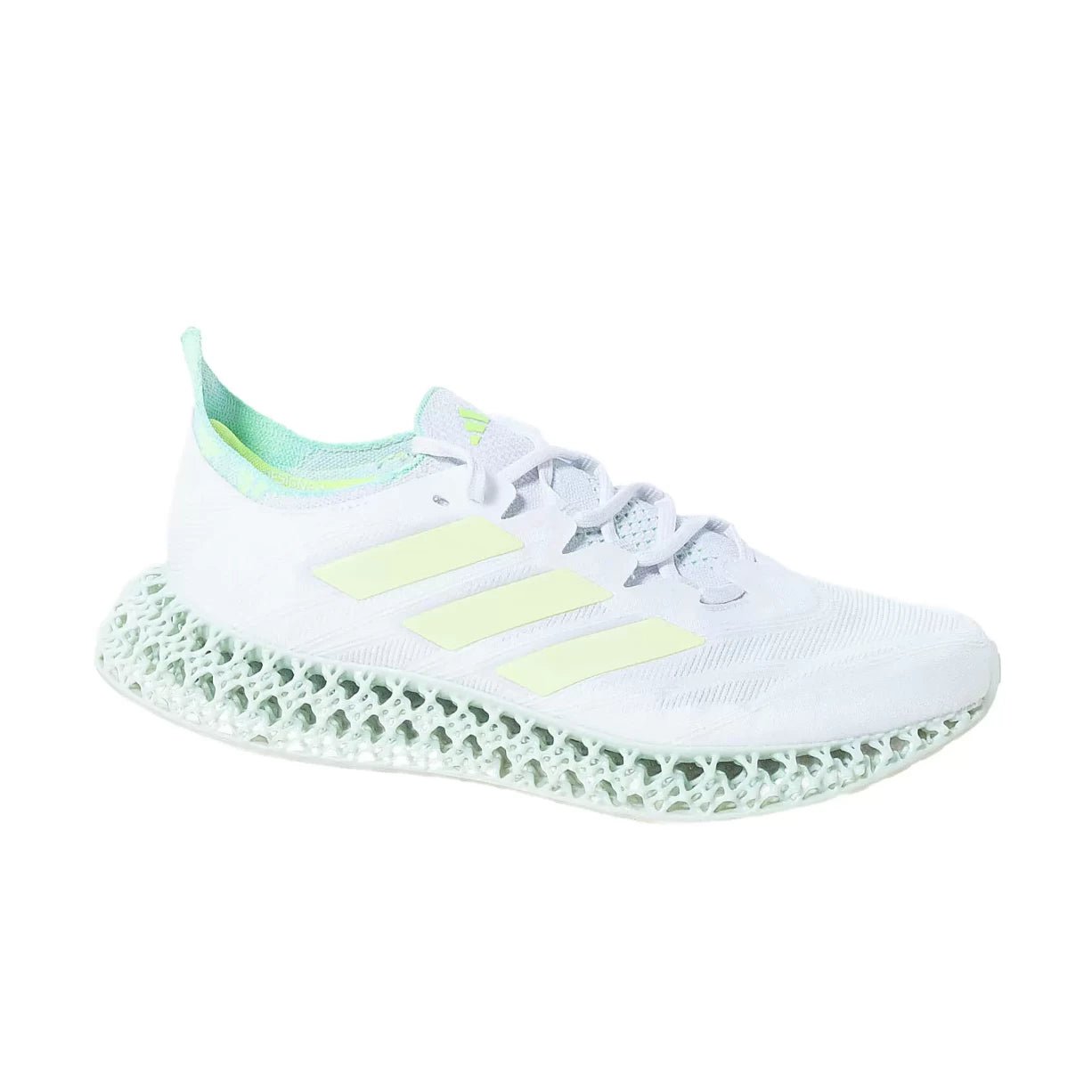 9.5White/Green