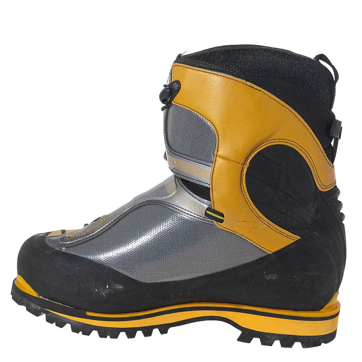 46Yellow/Black