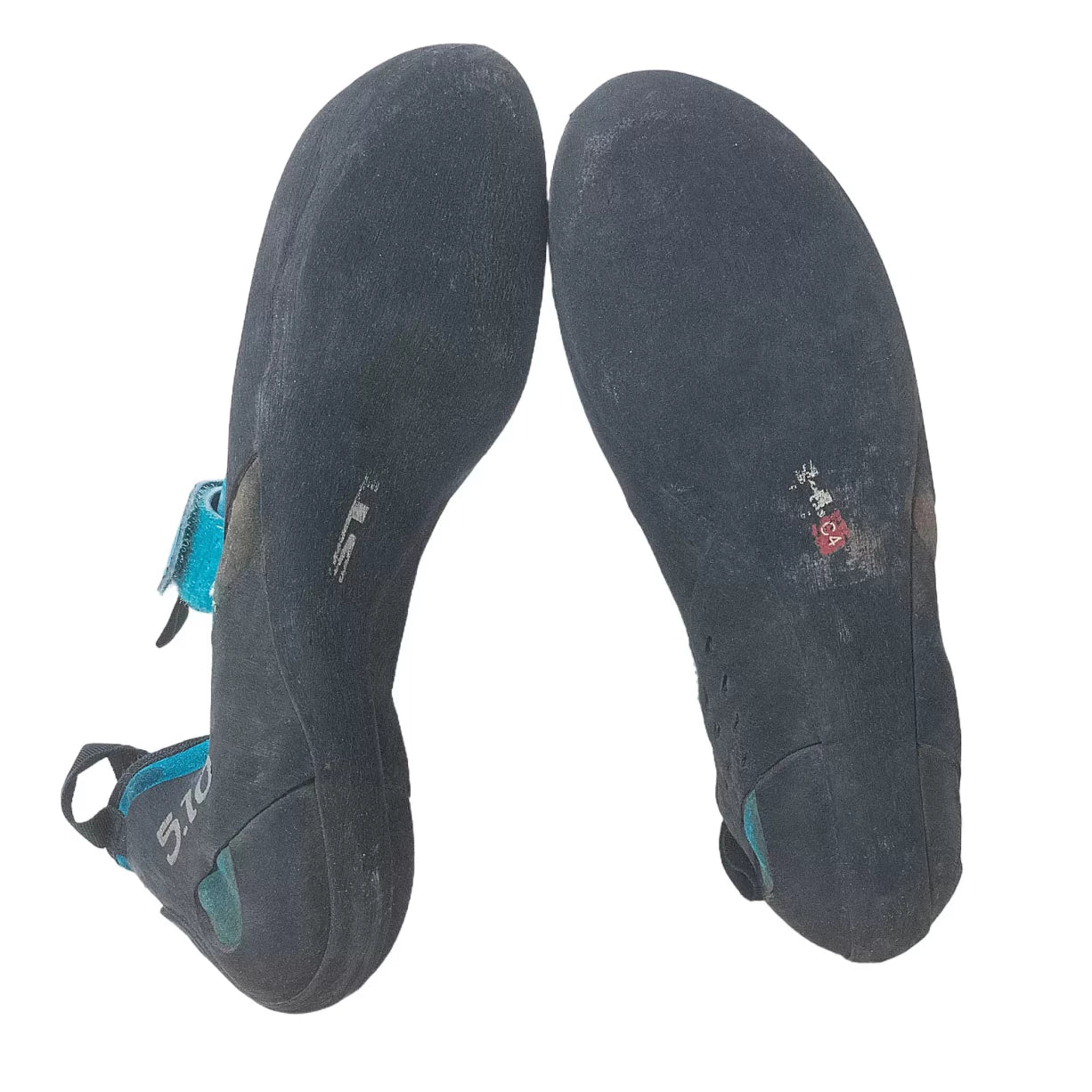 41.5Black/Blue