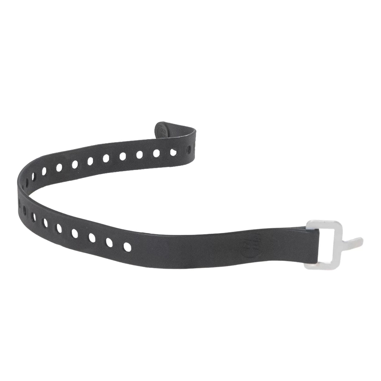 18 in.Black