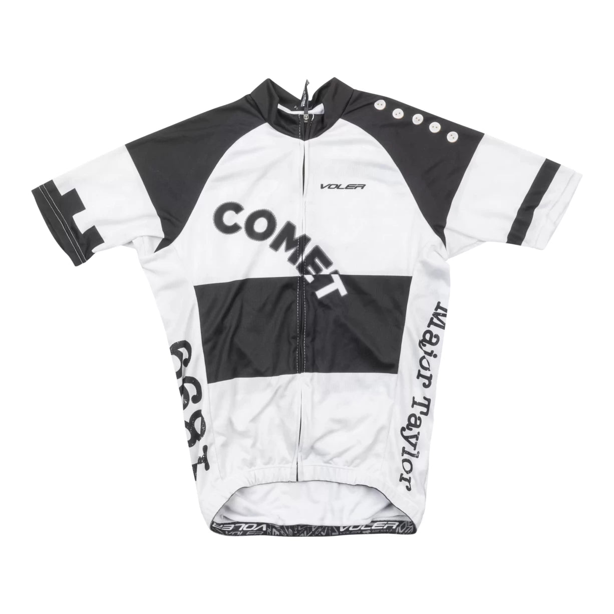 XSWhite/Black
