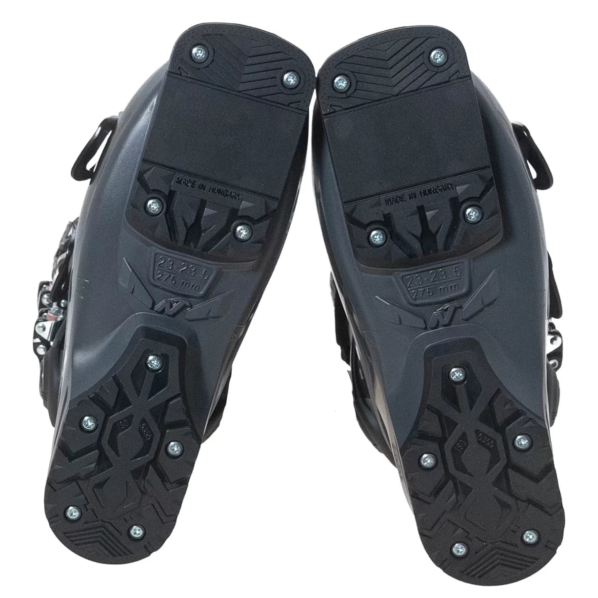 23/23.5Black