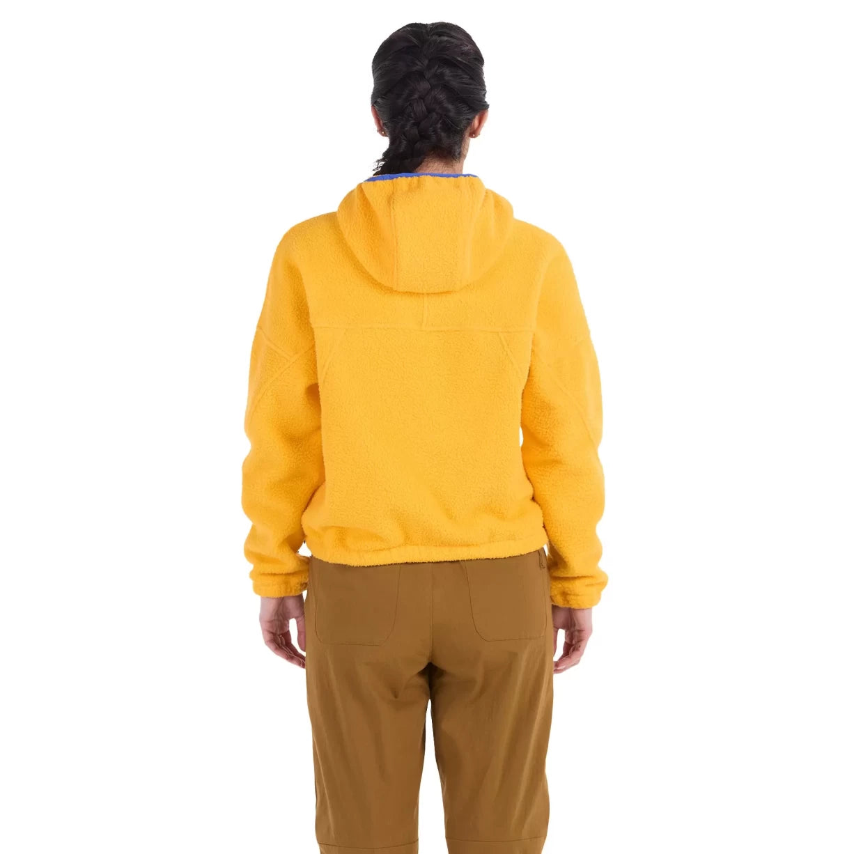 MGolden Sun/Trail Blue
