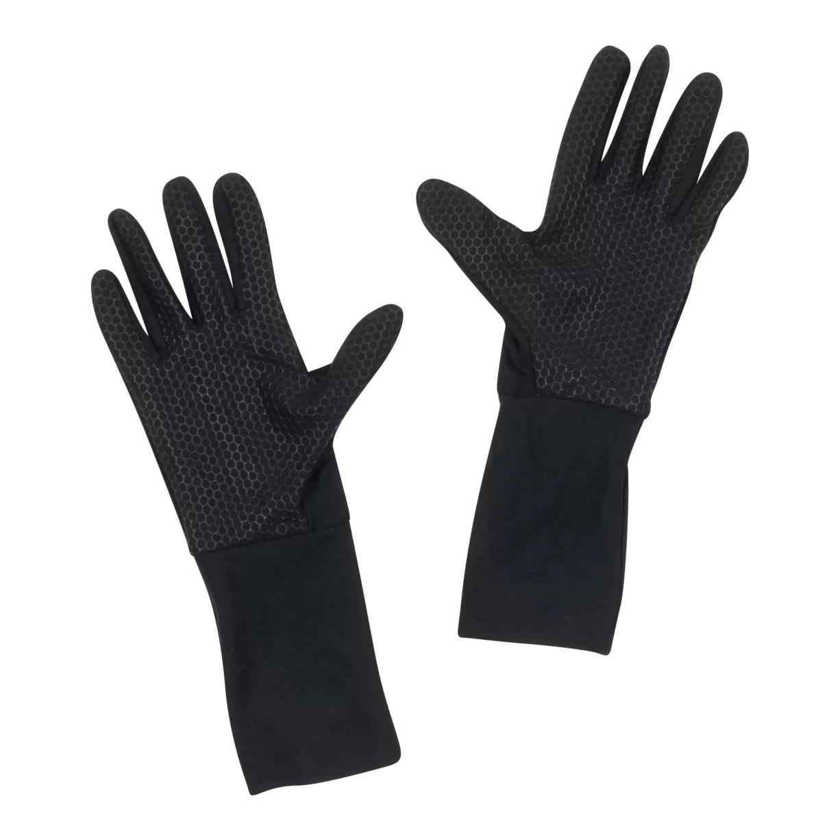 Estimated Size LBlack