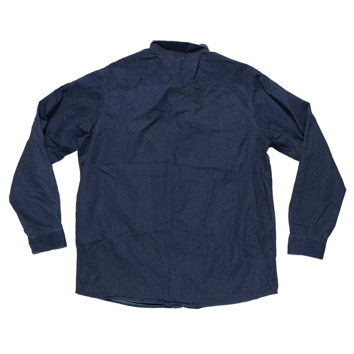 XXLDenim