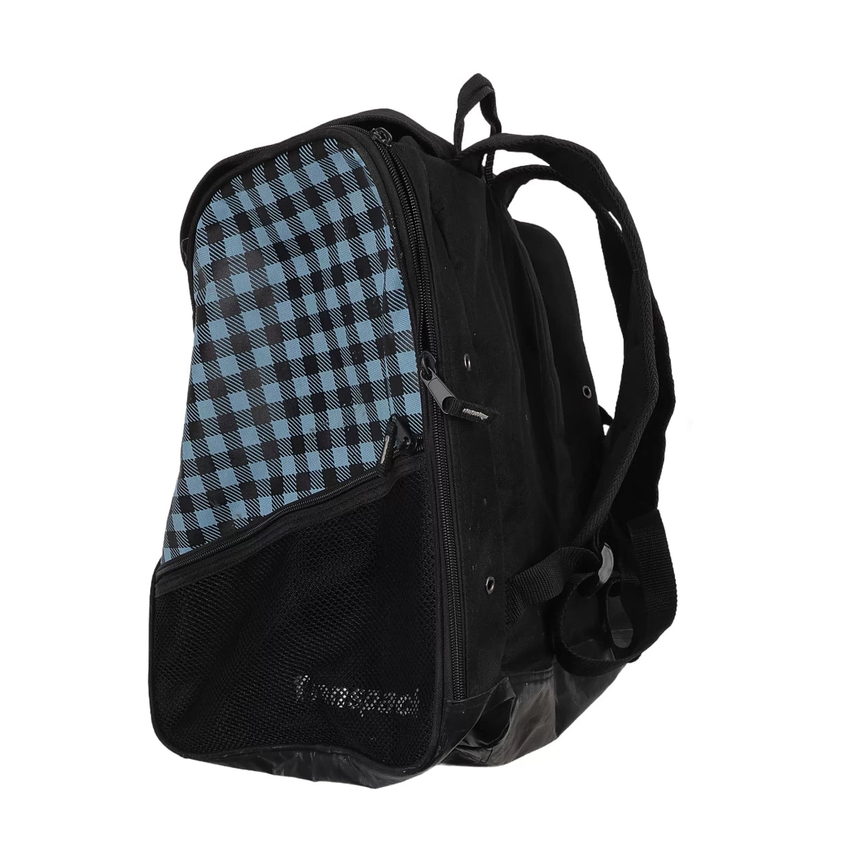 One SizeBlue / Black
