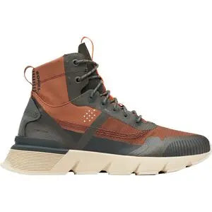 13Dark Amber/Buffalo