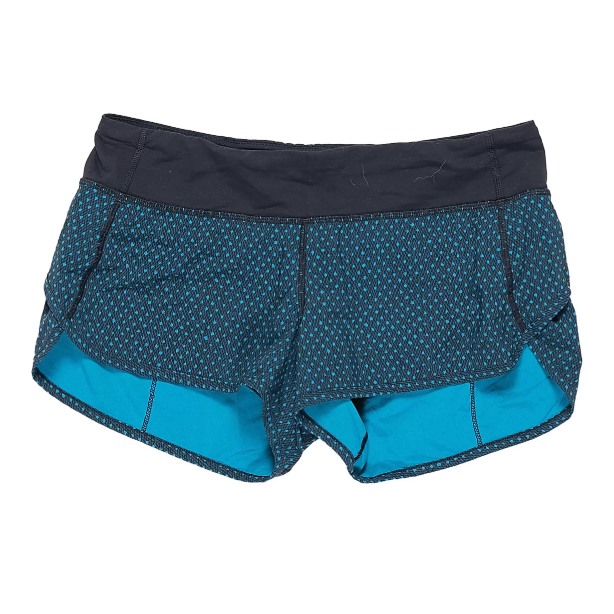 6Black/Teal