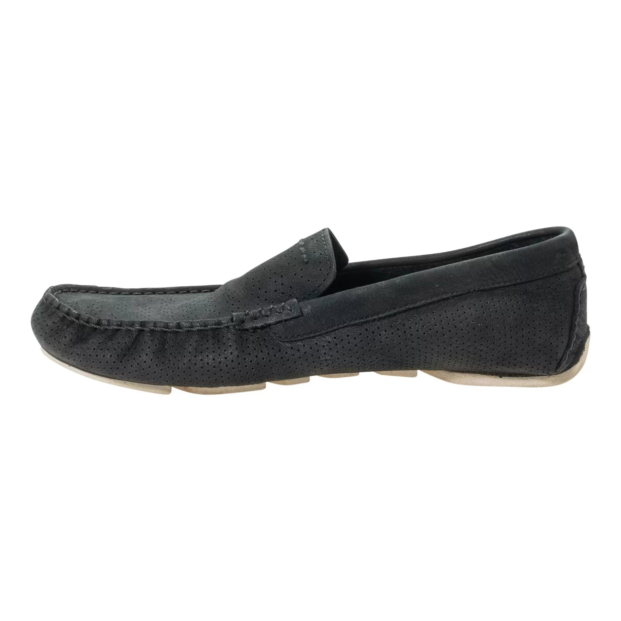 8.5Black