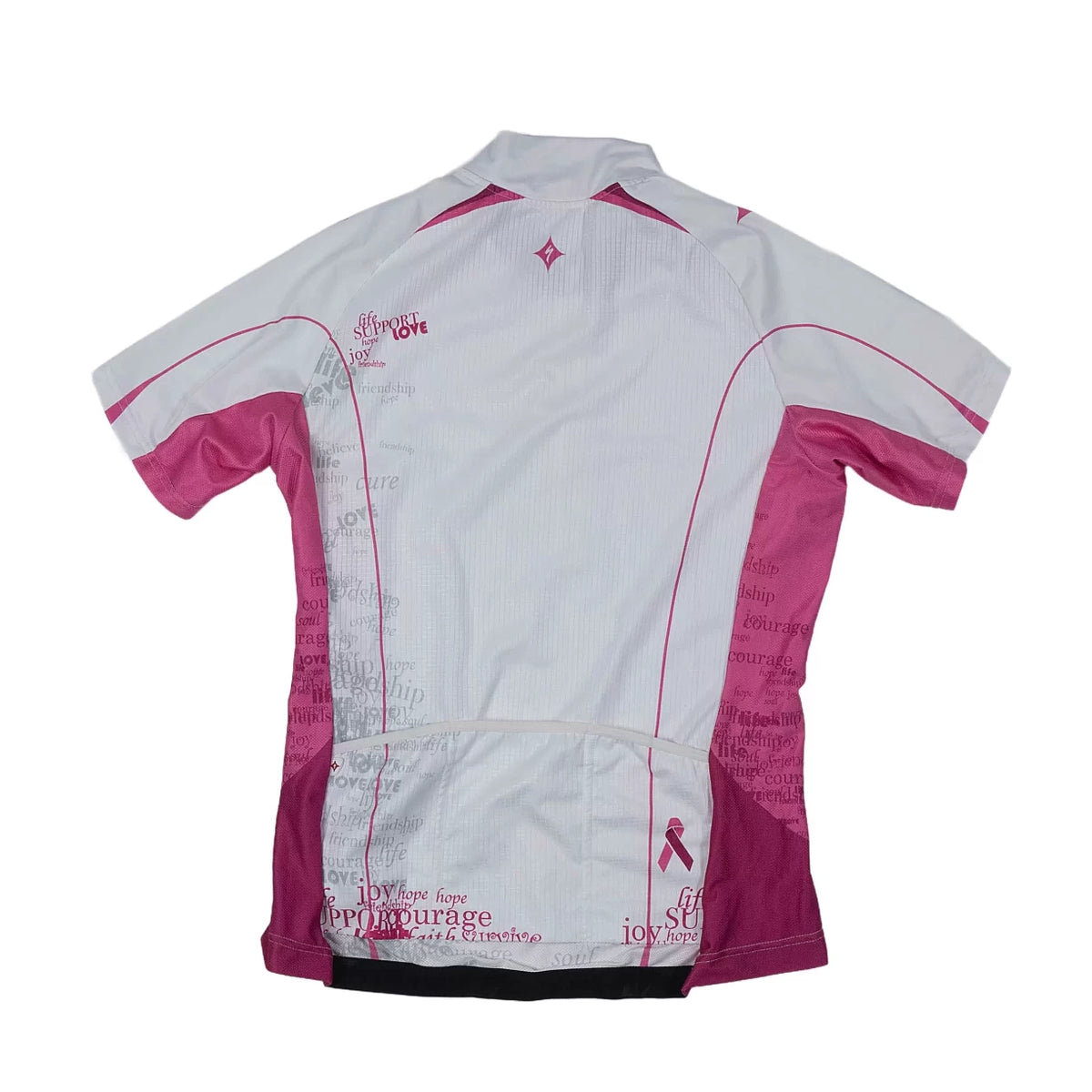 MWhite/Pink