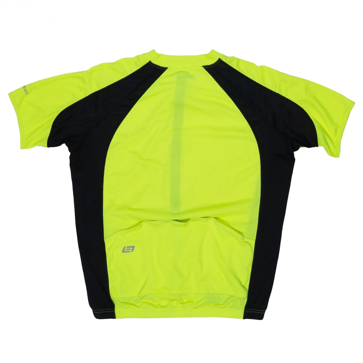 XXXLFluo Yellow