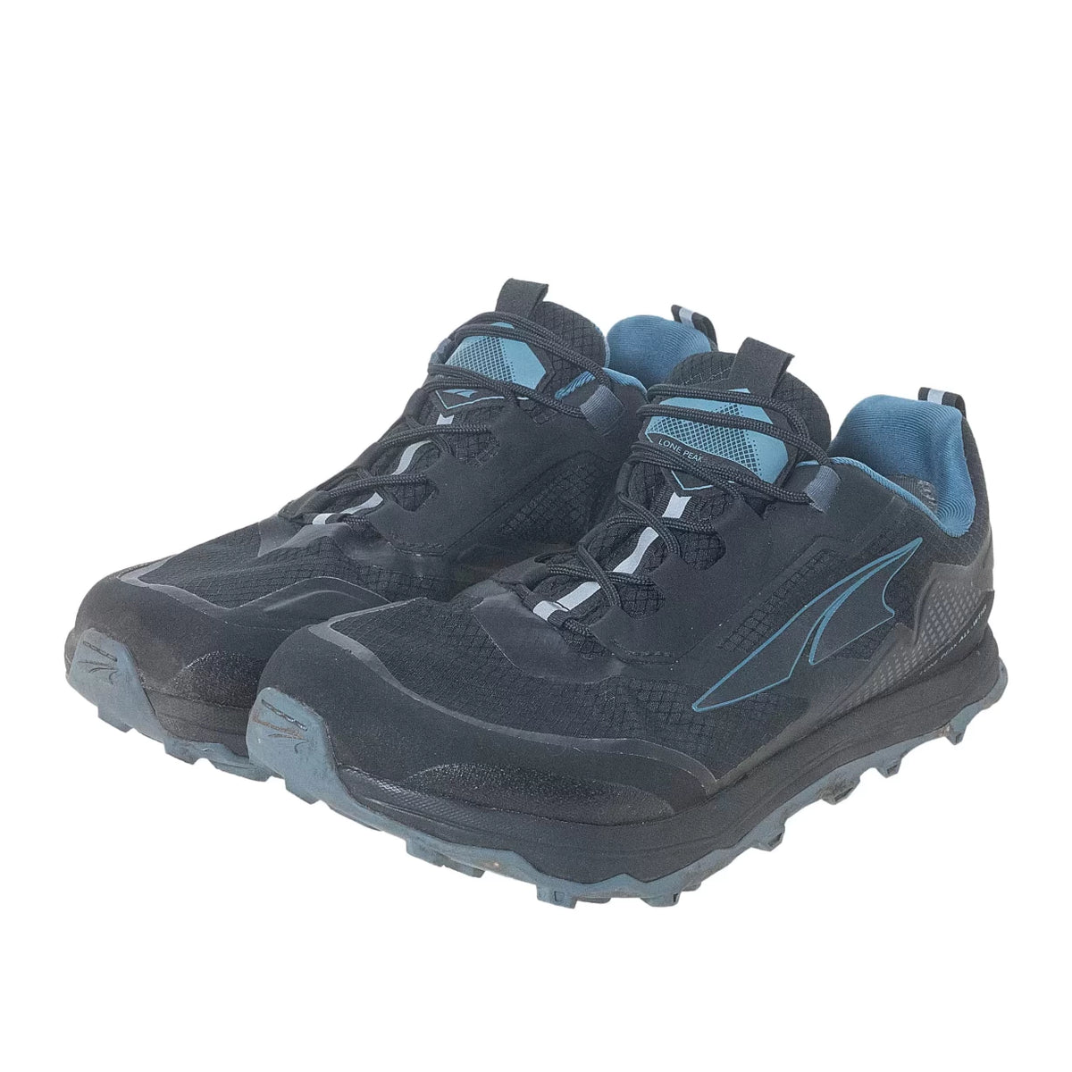 10Black/Blue