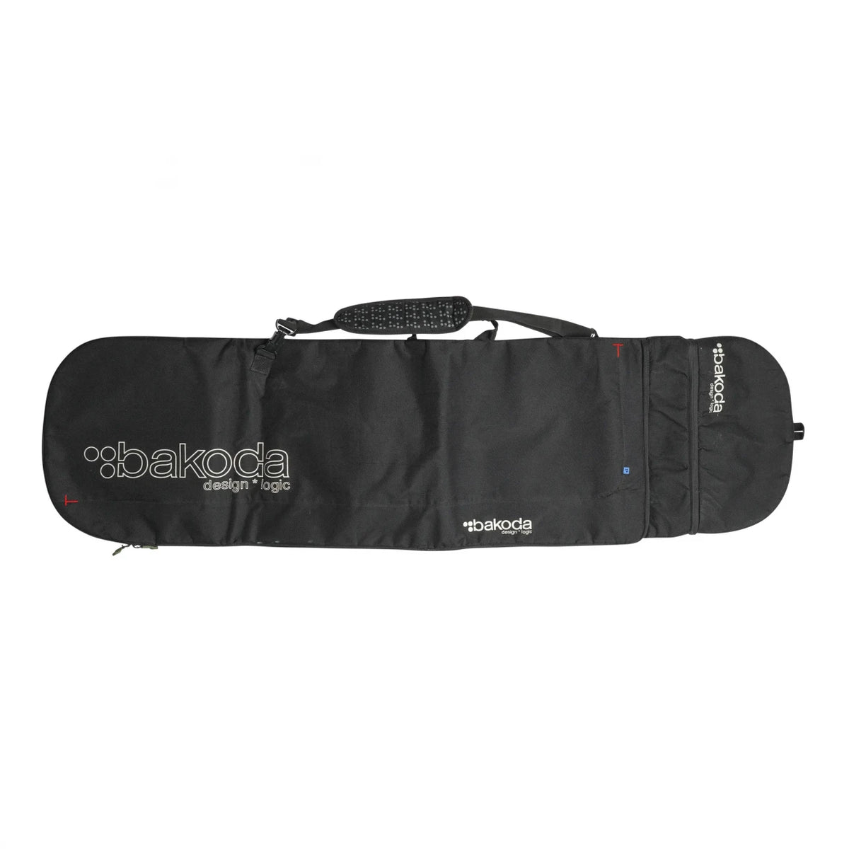 Bakoda Snowboard Travel Bag – Geartrade.com Bakoda Snowboard Travel Bag – Geartrade.com