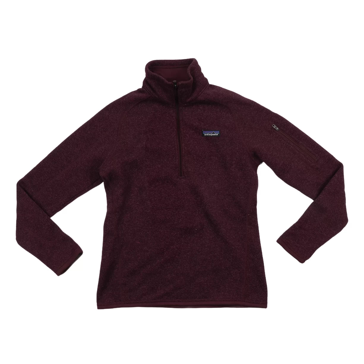 SBurgundy
