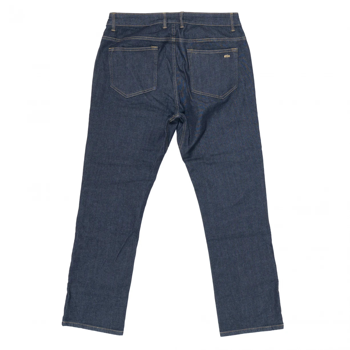 34 ShortDenim