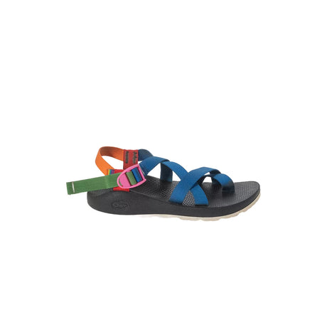 8Rainbow/Black