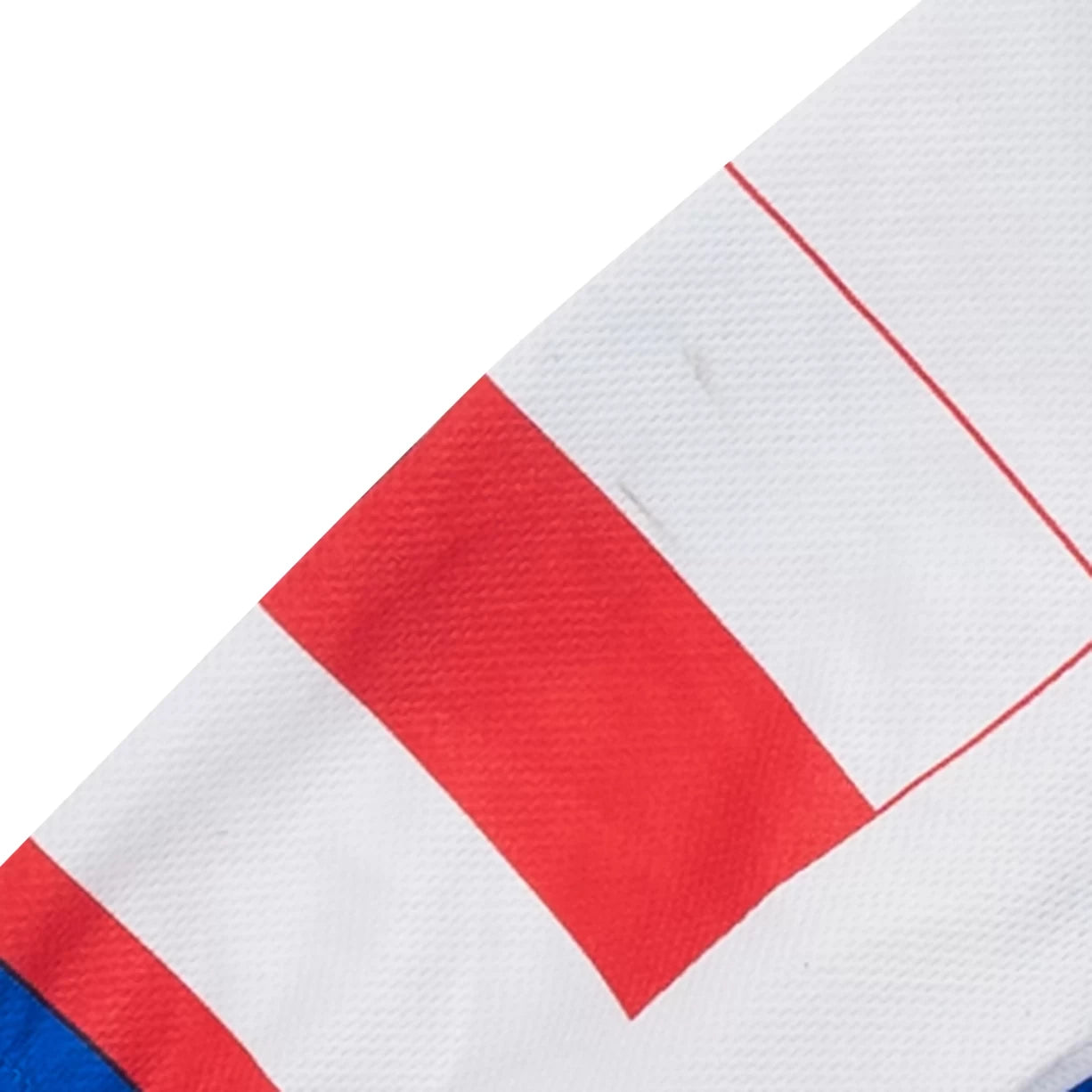 SRed/White/Blue