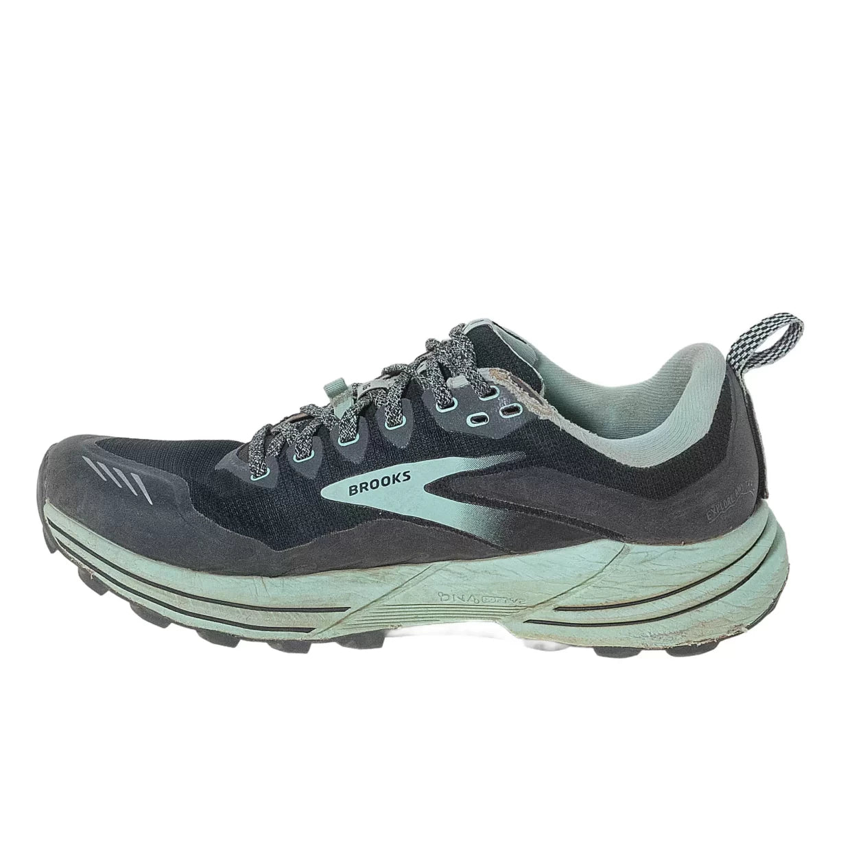9.5Light Blue