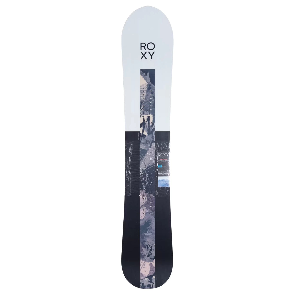 Roxy Smoothie C2 Snowboard