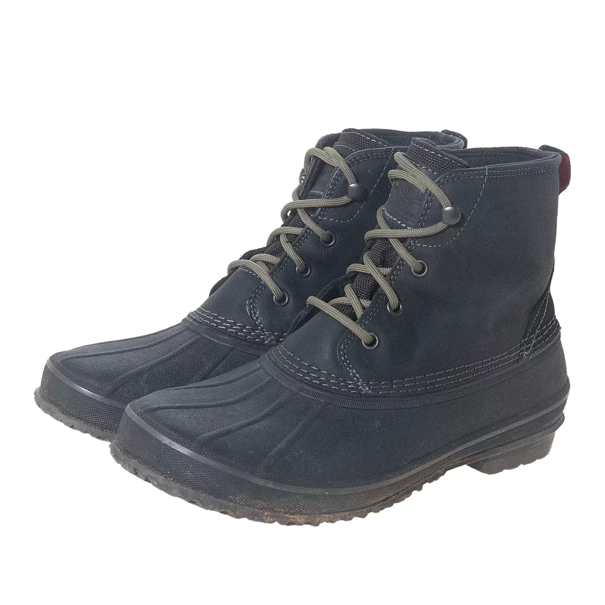 9.5Black