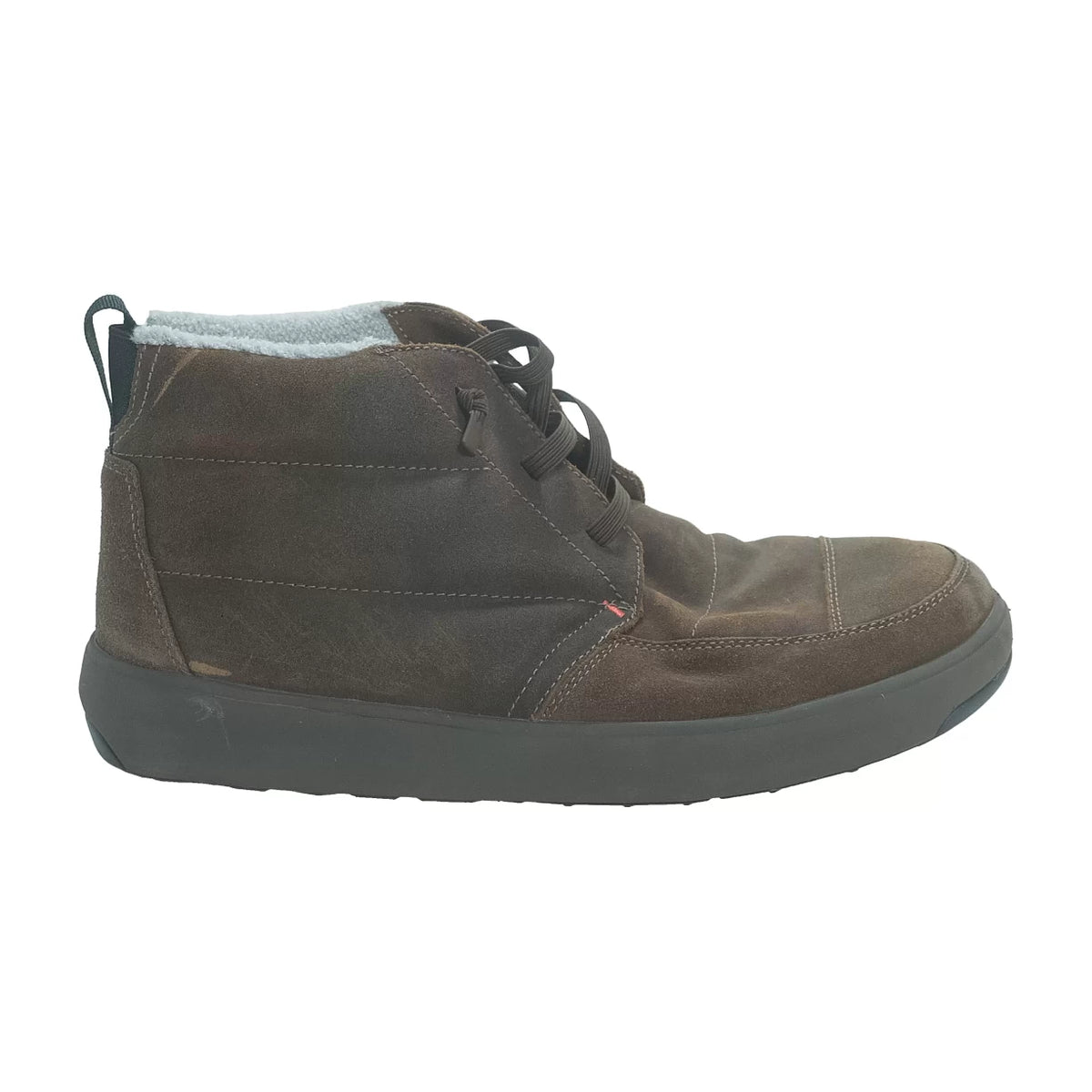 10.5Dark Brown