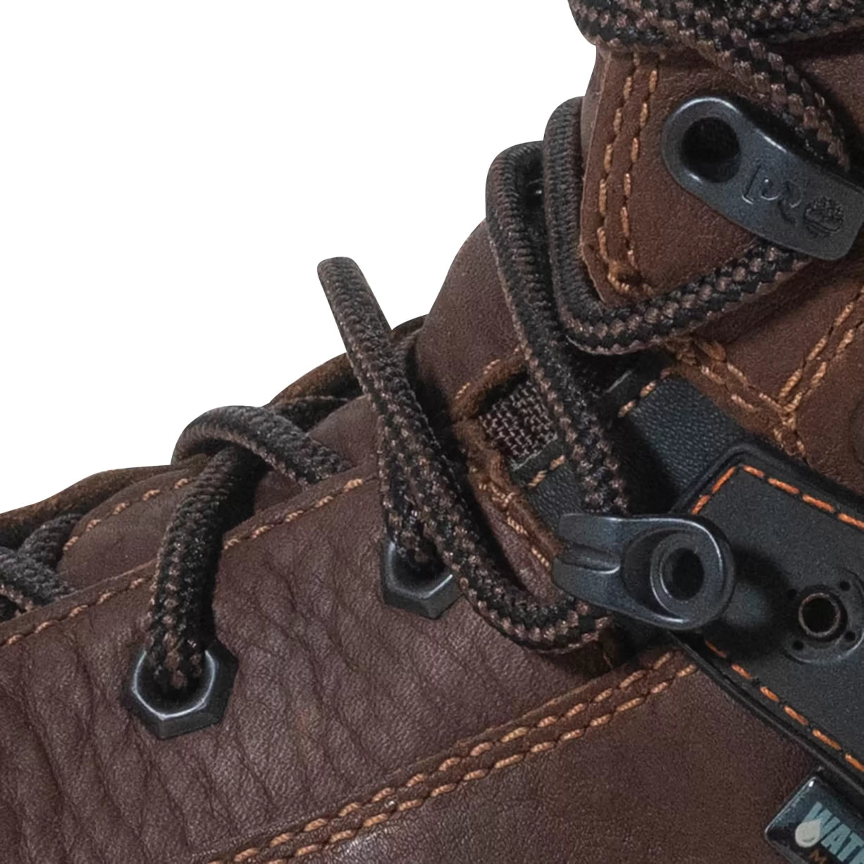 7.5Brown