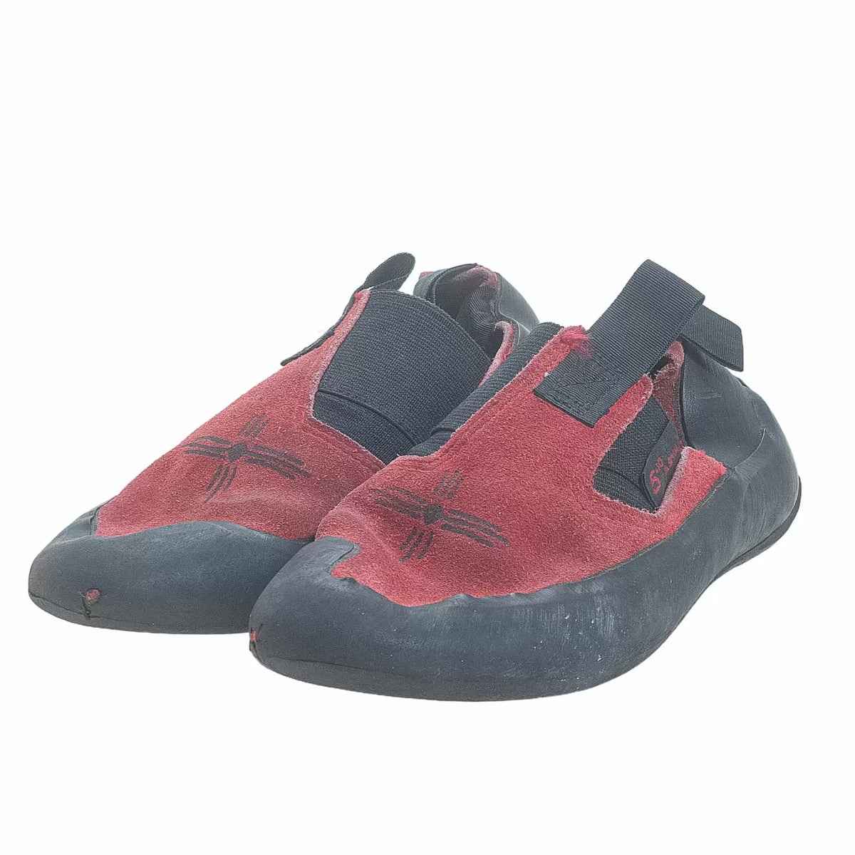 7.5Red