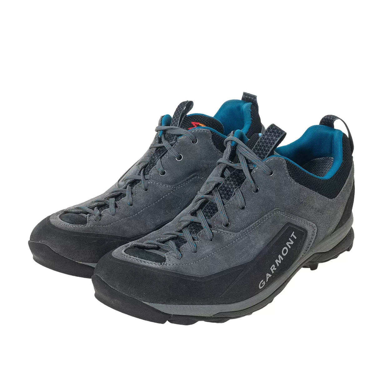 10.5Grey/Blue