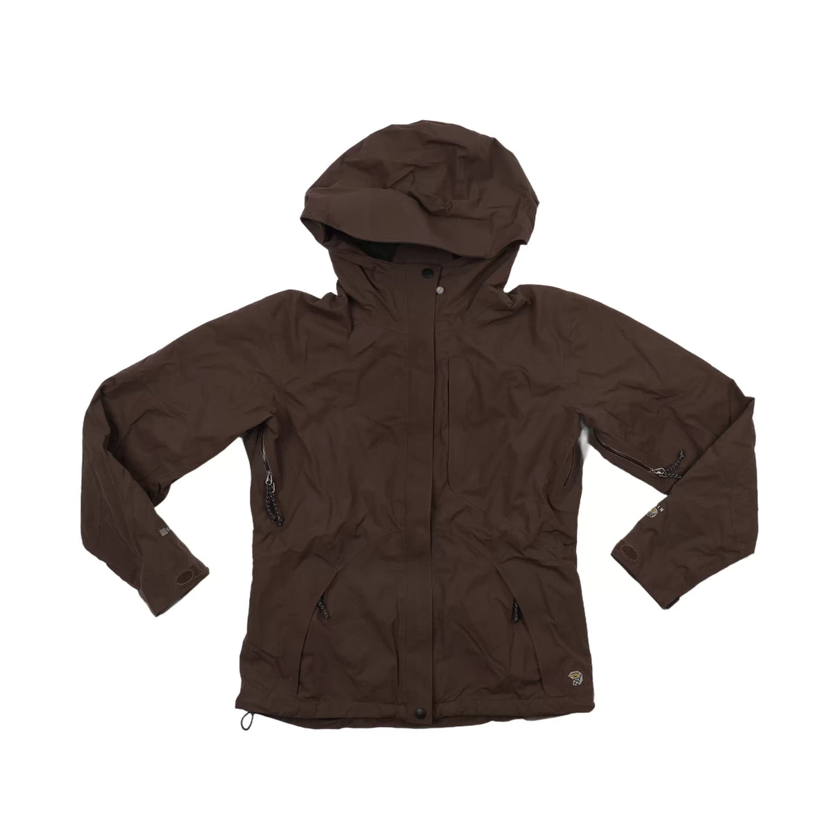 Mountain Hardwear Conduit Shell Jacket - Women's – Geartrade.com
