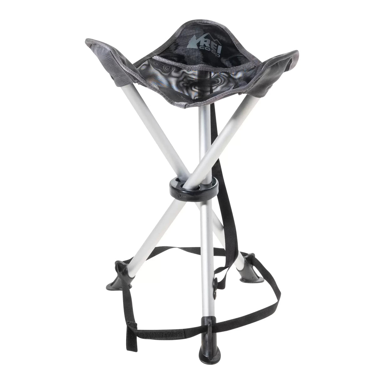 One SizeBlack/Charcoal