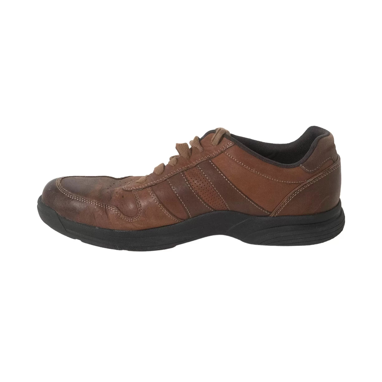 9.5Brown