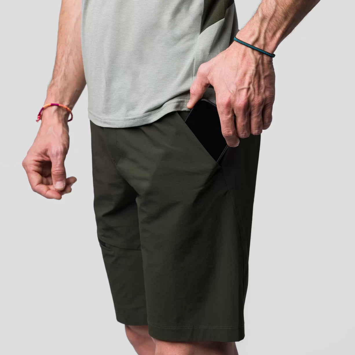 MDark Olive