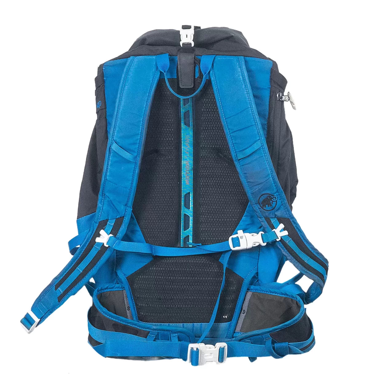 SBlue/Black