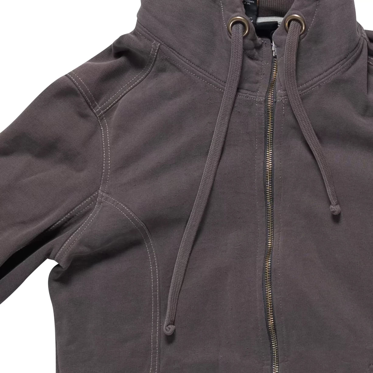 Estimated size SBrown