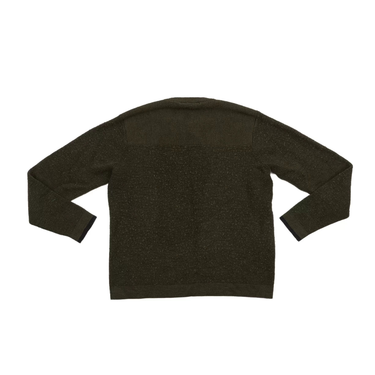 Estimated Size S/MGreen